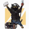 Matched profile picture