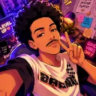 Profile picture