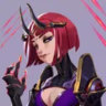 Matched profile picture