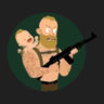 Matched profile picture