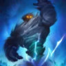 Matched profile picture