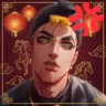 Matched profile picture