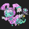 Matched profile picture
