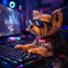 Matched profile picture