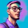 Matched profile picture