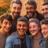 Matched profile picture