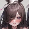 Matched profile picture