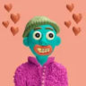 Matched profile picture