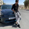 Matched profile picture