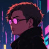 Matched profile picture