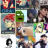 Matched profile picture