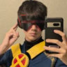 Matched profile picture