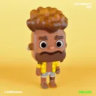 Matched profile picture