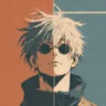 Matched profile picture