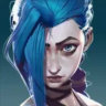 Matched profile picture