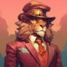 Matched profile picture