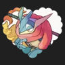 Matched profile picture