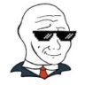 Matched profile picture