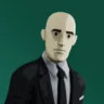 Matched profile picture