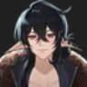 CorvusVT - Elven Thief VTuber