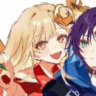 Matched profile picture
