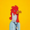 Matched profile picture
