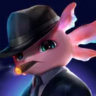 Matched profile picture