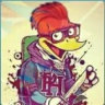 Matched profile picture