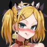 Matched profile picture