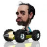 Matched profile picture