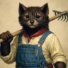 Matched profile picture