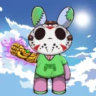 Matched profile picture