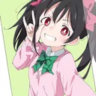 Matched profile picture