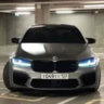 Matched profile picture