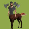 Matched profile picture