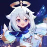 Paimon's Paradise