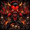 Matched profile picture