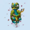 Matched profile picture