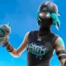 Matched profile picture