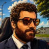 Matched profile picture