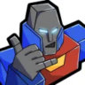 Matched profile picture