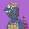 Matched profile picture