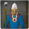 Profile picture
