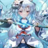 Matched profile picture