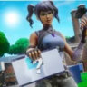 Matched profile picture