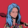 Matched profile picture