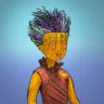 Matched profile picture
