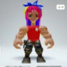 Matched profile picture