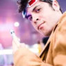 Matched profile picture