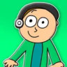 Matched profile picture